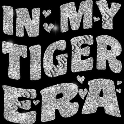 GLT93 SILVER GLITTER Thumbnail