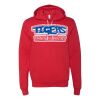 3719 Unisex Sponge Fleece Hoodie Thumbnail