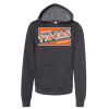 3719Y Youth Sponge Fleece Hoodie Thumbnail